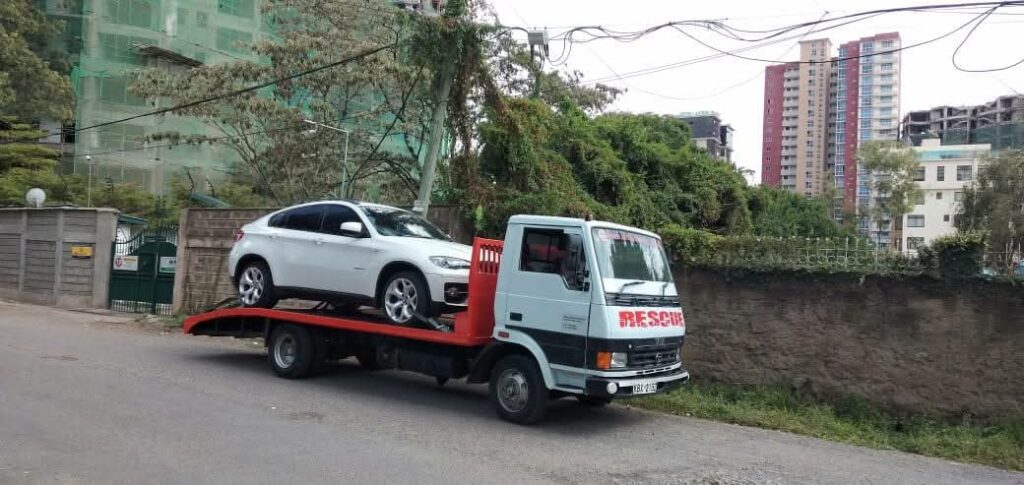 towing services in emuria dikirr 