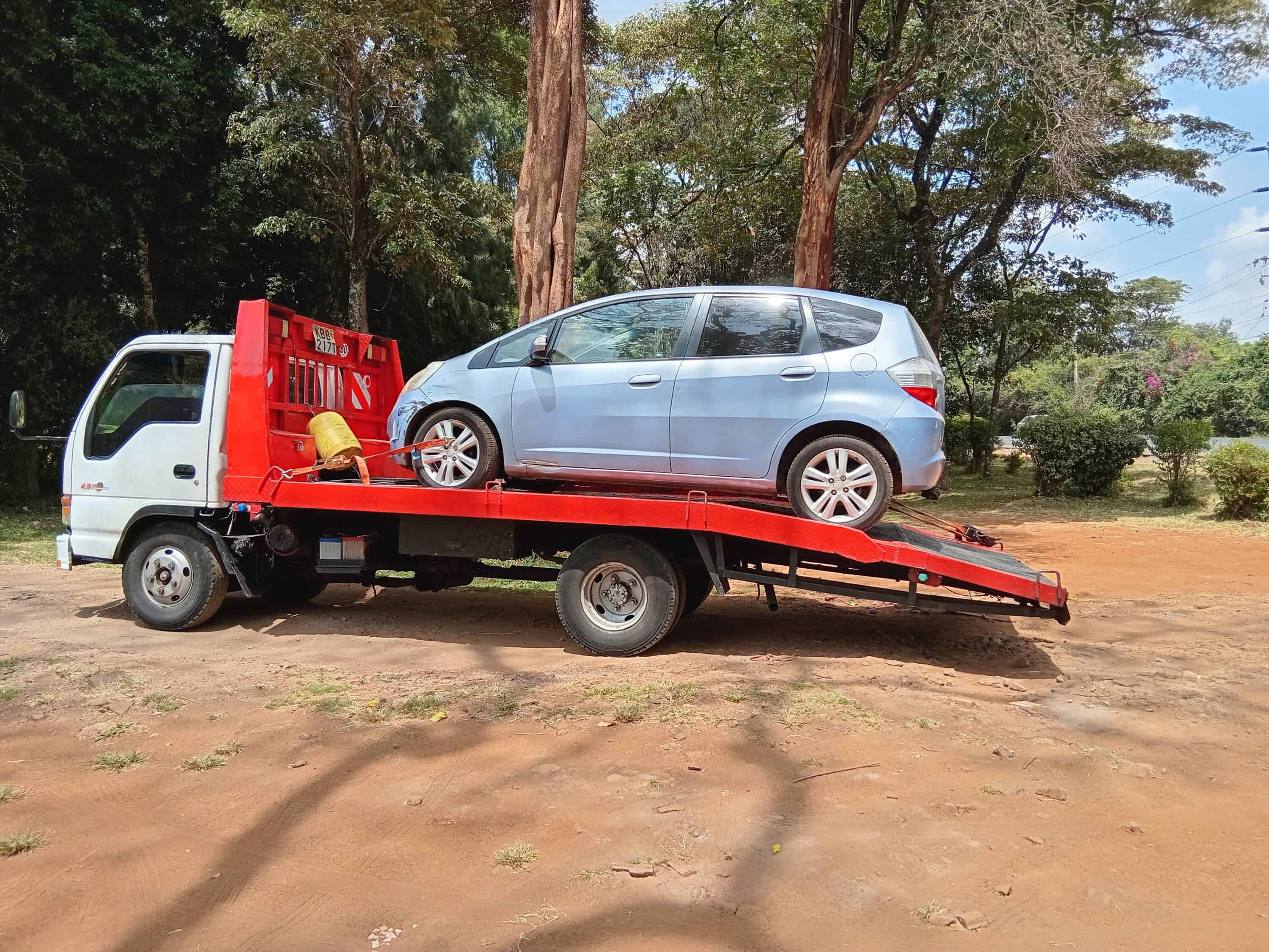 Towing and Breakdown Services in Bumula, Kabuchai, Kanduyi, Kimilili, Mt. Elgon