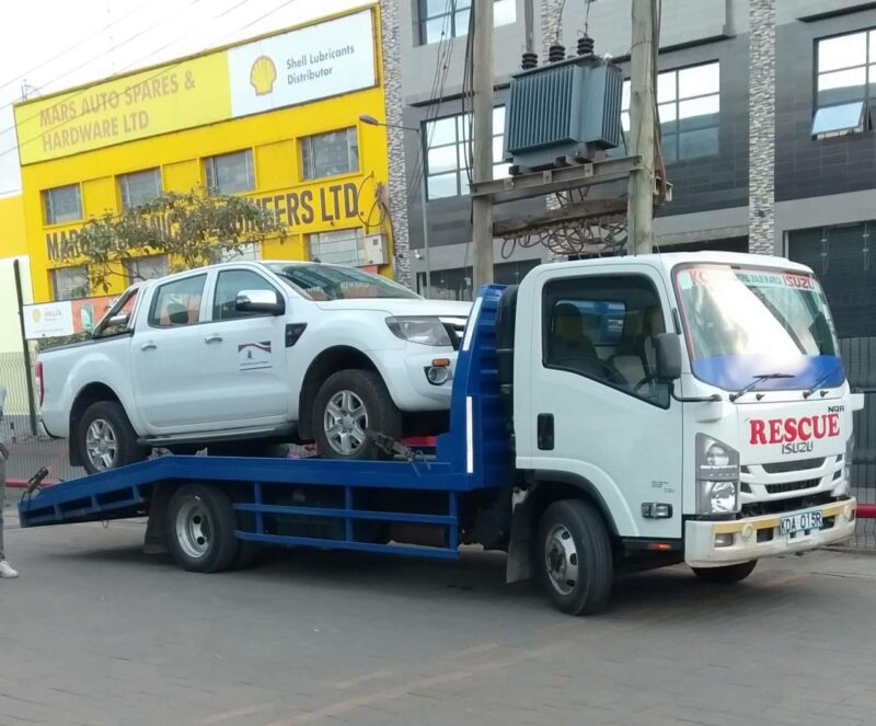 Towing Services in Malili Mombasa Road guardian Towing Services in Malili Mombasa Road provide fast and secure towing services in nairobi Kenya