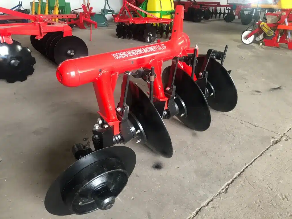 Massey Ferguson Tractor Disc Plough for Sale in Nairobi, Kenya