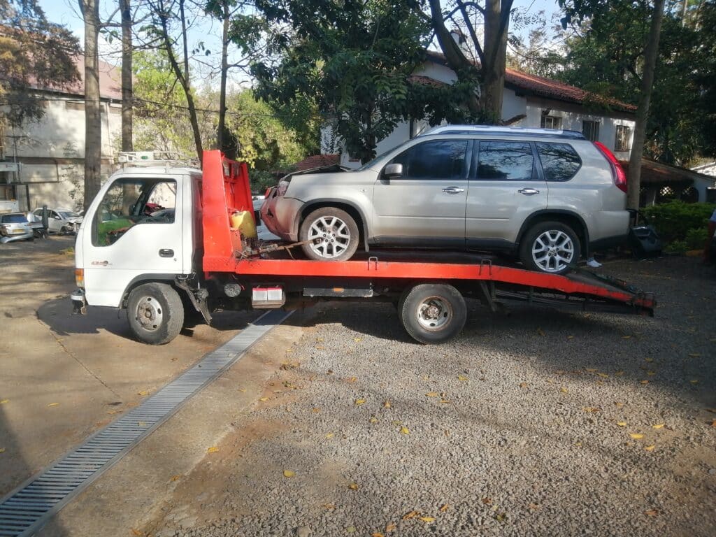 towing services in mombasa 