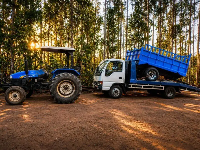 Reliable Towing & Breakdown Services  - Guardian towing services 